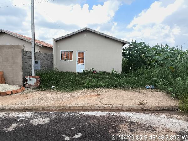CASA - RESIDENCIAL PLANALTO PARAISO I