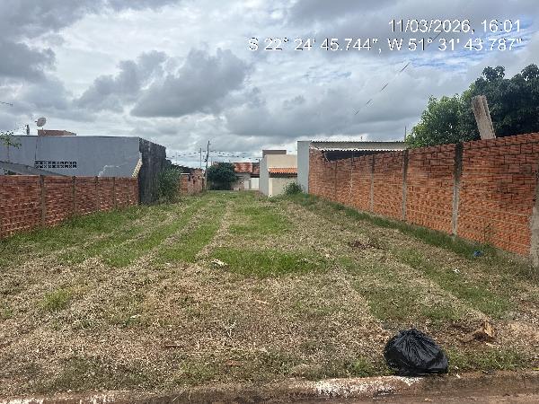 TERRENO - RESIDENCIAL IPE