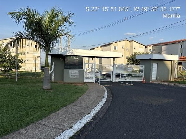 APARTAMENTO - PAULO CORREA DE LARA
