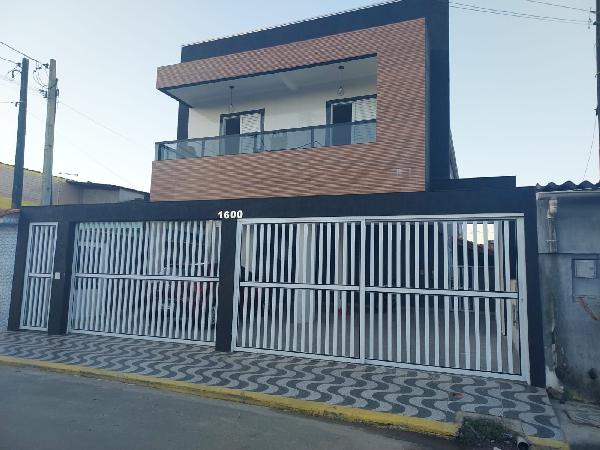 CASA - ESMERALDA
