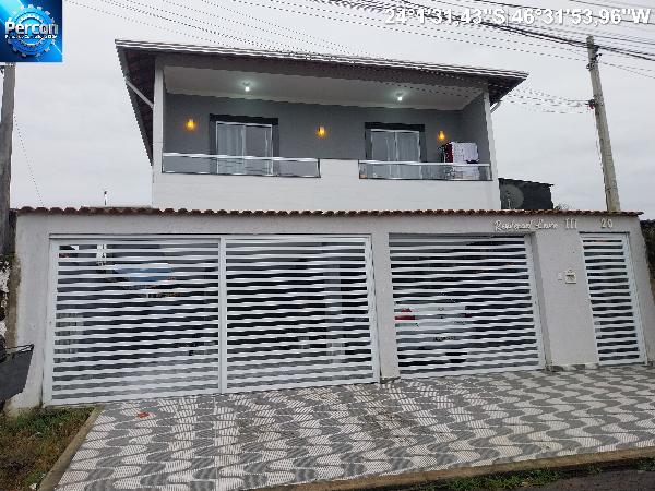 CASA - PARQUE DAS AMERICAS