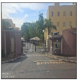 APARTAMENTO - JARDIM JAVARI