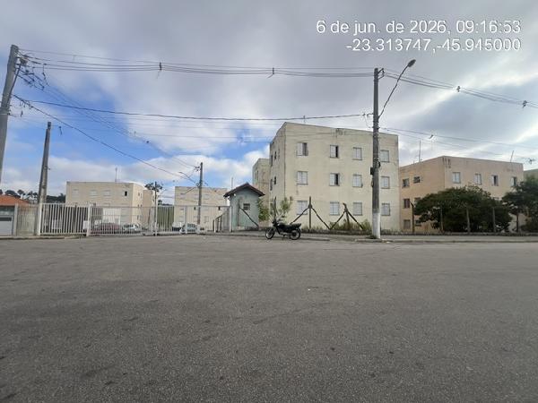 APARTAMENTO - JARDIM NOVO AMANHECER