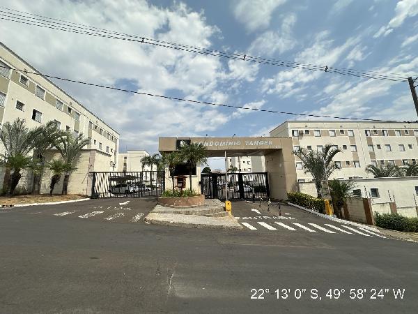 APARTAMENTO - JARDIM CALIFORNIA