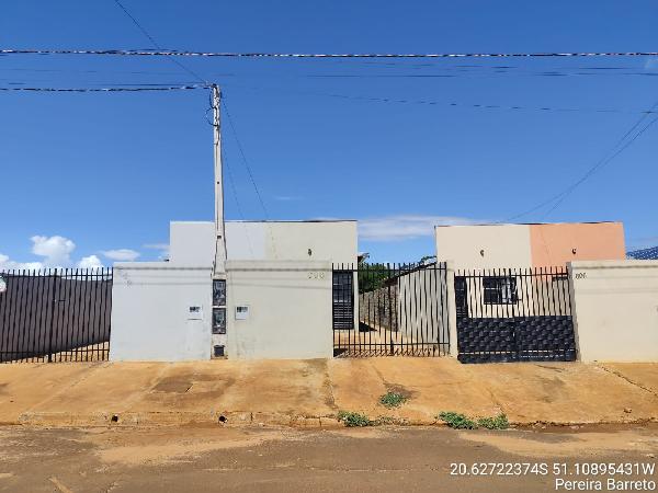 CASA - JARDIM PLANALTO