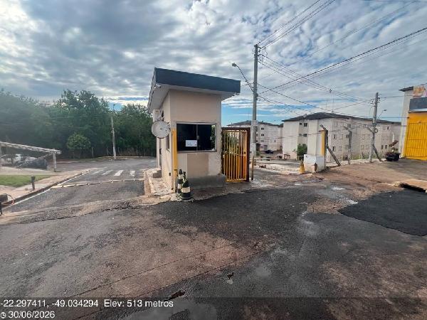 APARTAMENTO - NUCLEO HABITACIONAL MARY DOTA