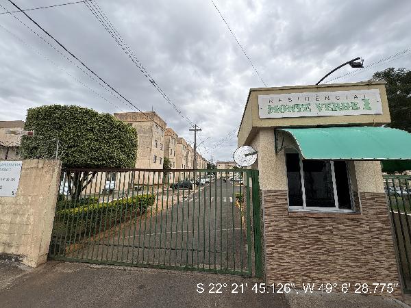 APARTAMENTO - MONTE VERDE