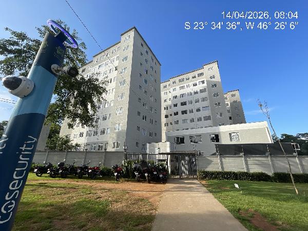 APARTAMENTO - COLONIA (ZONA LESTE)