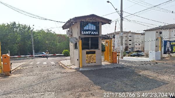 APARTAMENTO - NUCLEO HABITACIONAL MARY DOTA