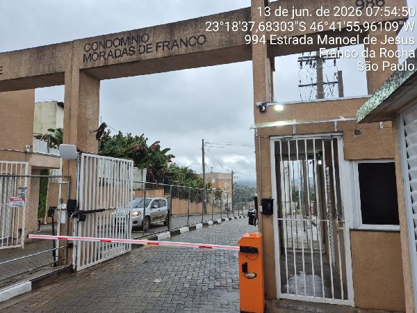 APARTAMENTO - VILA PALMARES
