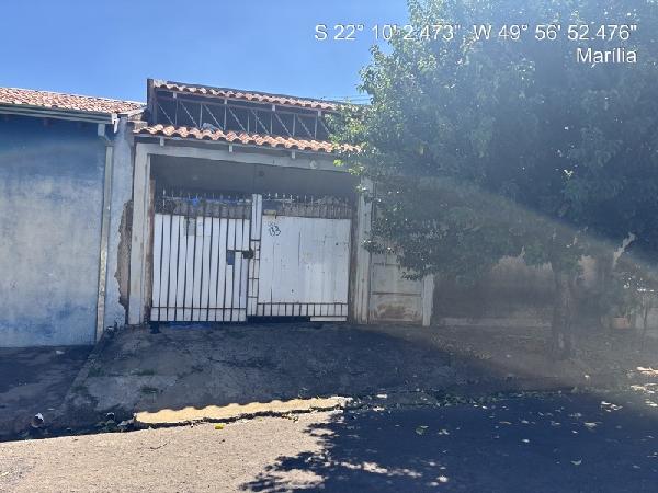 CASA - CONJUNTO RESIDENCIAL LUIZ EGYDIO DE