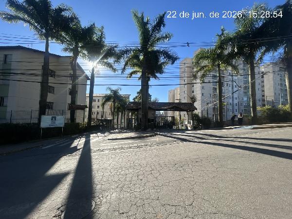 APARTAMENTO - JARDIM SAO MIGUEL