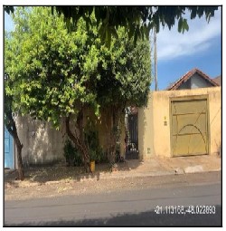 CASA - JARDIM CAMPO ALEGRE