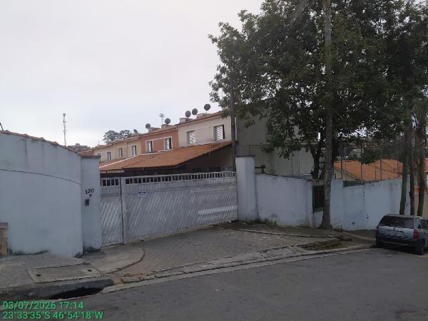 CASA - JARDIM SAO JOAO