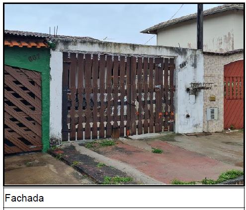CASA - BALN PLATAFORMA II