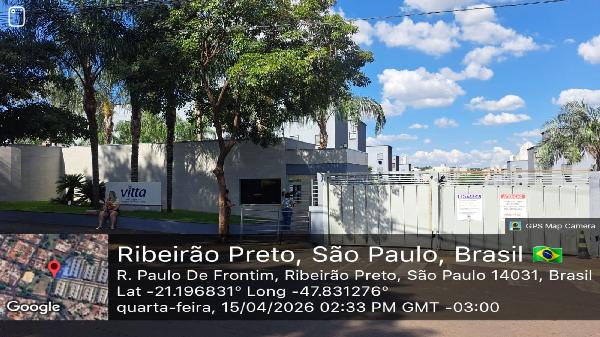 APARTAMENTO - JARDIM MARIA GORETTI