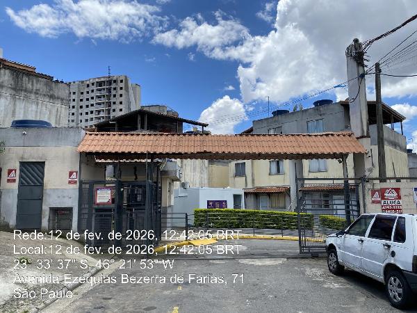 CASA - VILA SAO PAULO