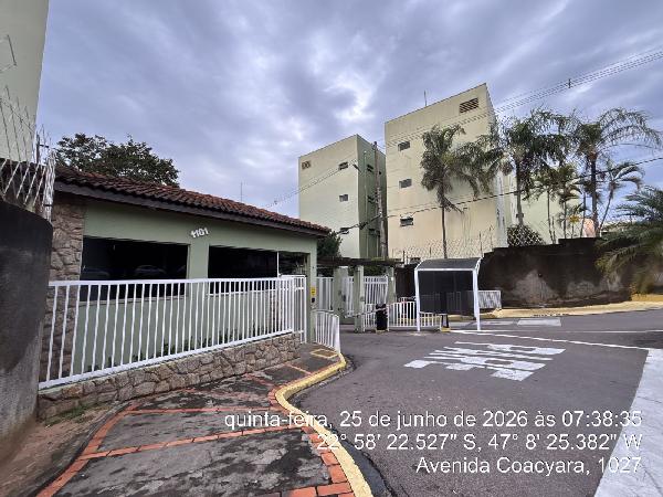 APARTAMENTO - PARQUE DOM PEDRO II