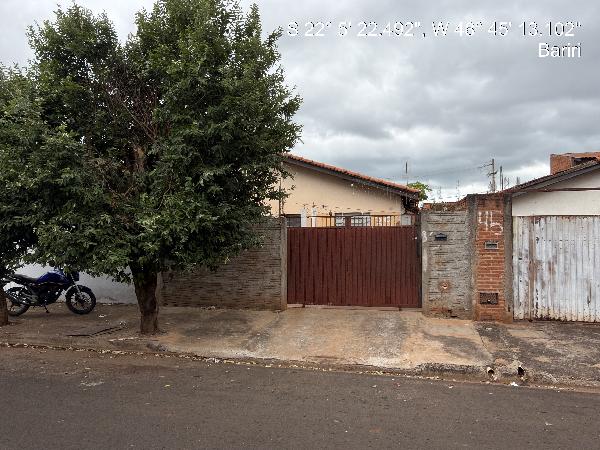 CASA - JARDIM ESPERANCA II