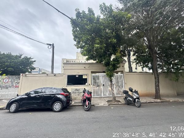 APARTAMENTO - SANTO AMARO