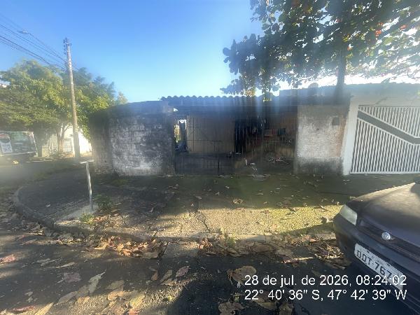 CASA - SANTA TEREZINHA