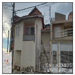 CASA - JARDIM SAO MIGUEL