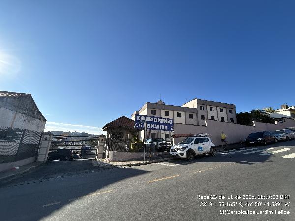 APARTAMENTO - VILA MERCES