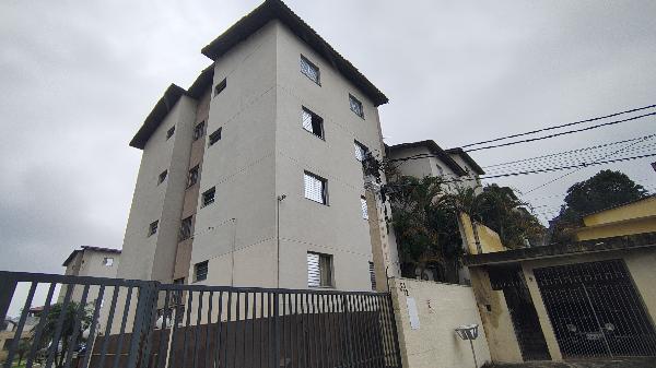 APARTAMENTO - VILA SAO PAULO
