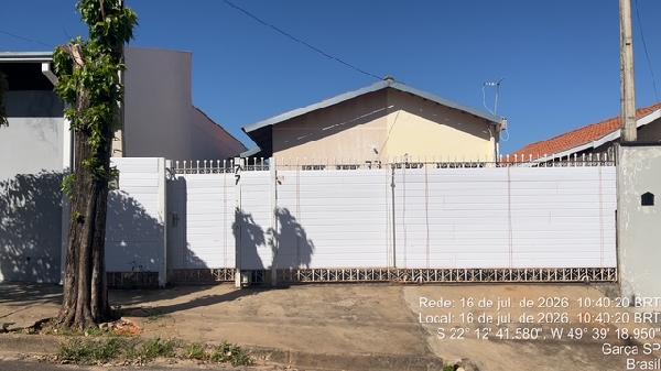 CASA - RESIDENCIAL MONTE VERDE