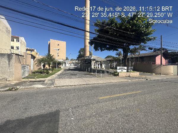APARTAMENTO - VILA ODIM ANTAO