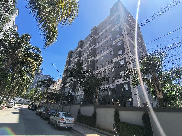 APARTAMENTO - PARQUE SAO VICENTE