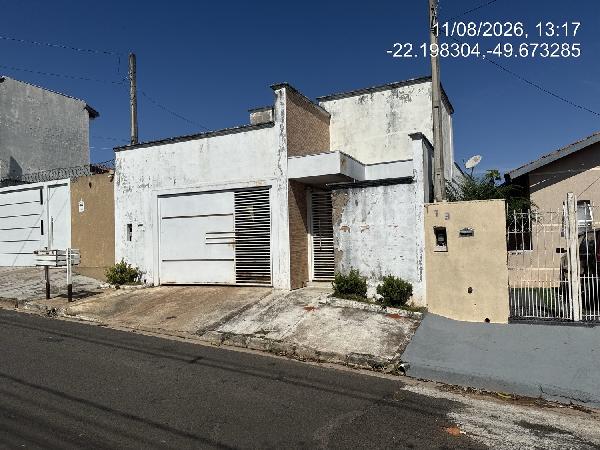 CASA - RESIDENCIAL MONTE VERDE
