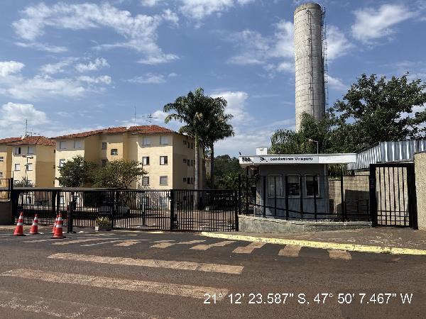 APARTAMENTO - JARDIM MARCHESI