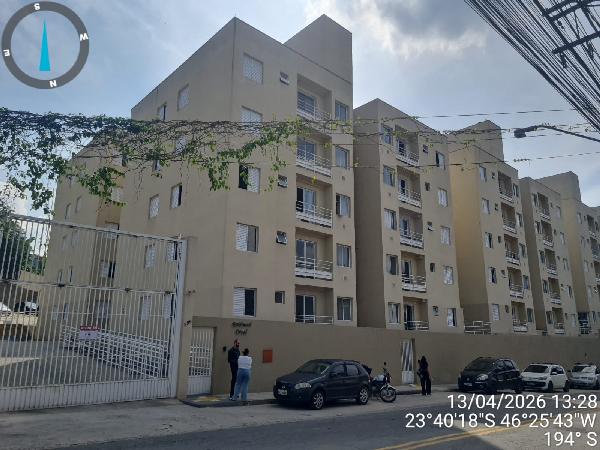 APARTAMENTO - MAUA