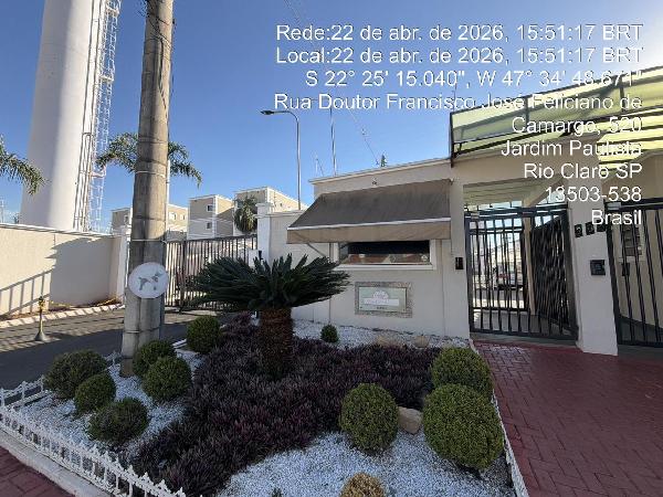 APARTAMENTO - JARDIM PAULISTA
