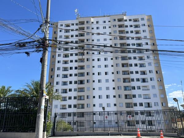 APARTAMENTO - VILA MERCES