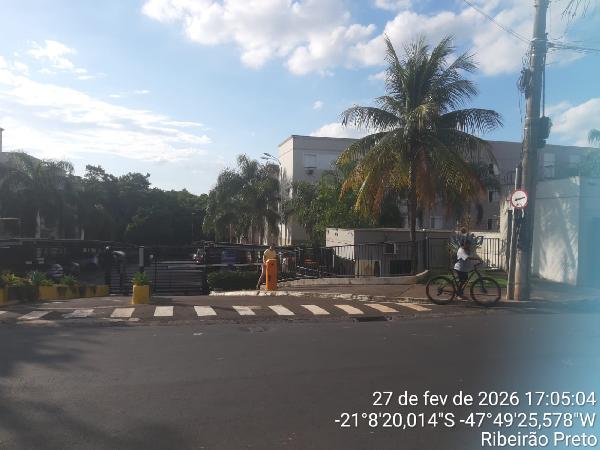 APARTAMENTO - Jardim Javari