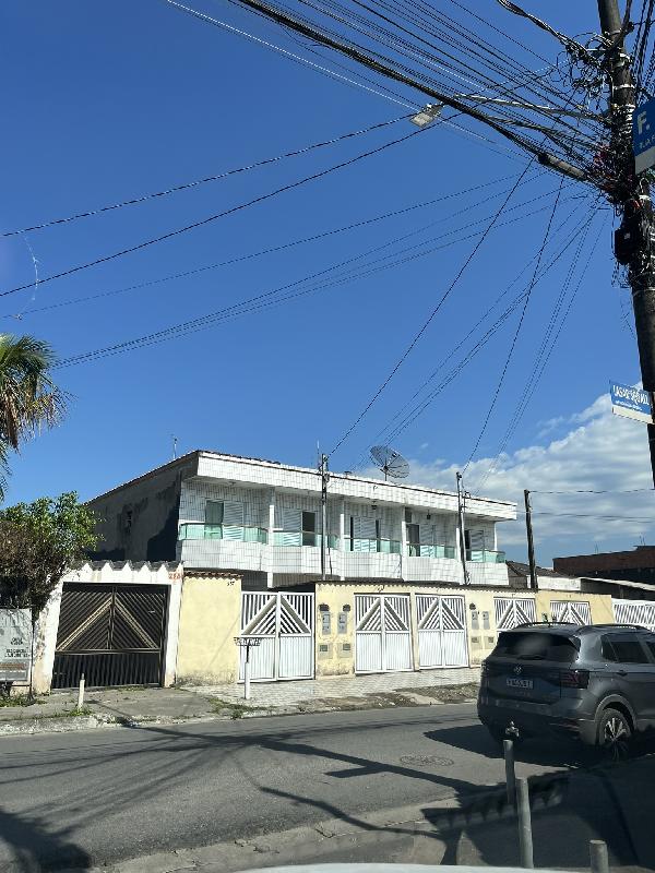 CASA - PARQUE DAS AMERICAS