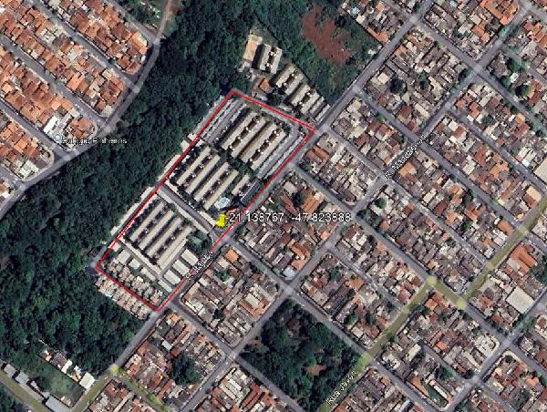 APARTAMENTO - JARDIM JAVARI