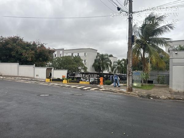 APARTAMENTO - IPIRANGA