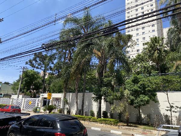 APARTAMENTO - CENTRO