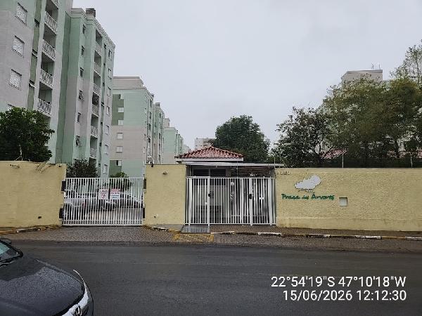 APARTAMENTO - SANTA IZABEL