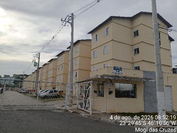 APARTAMENTO - RODEIO
