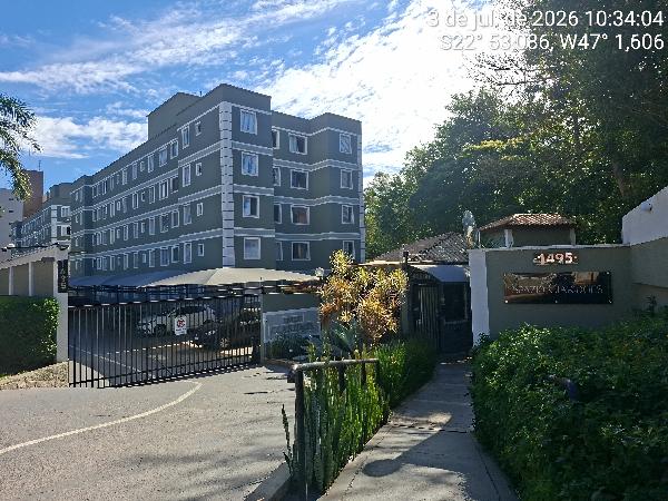 APARTAMENTO - JARDIM BOA ESPERANCA