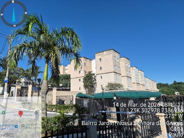 APARTAMENTO - JARDIM PETROPOLIS