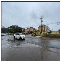 APARTAMENTO - JARDIM MARCHISSOLO