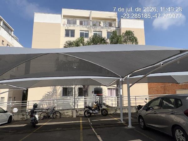 APARTAMENTO - RANCHO GRANDE