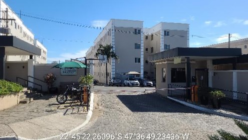 APARTAMENTO - POMPEIA