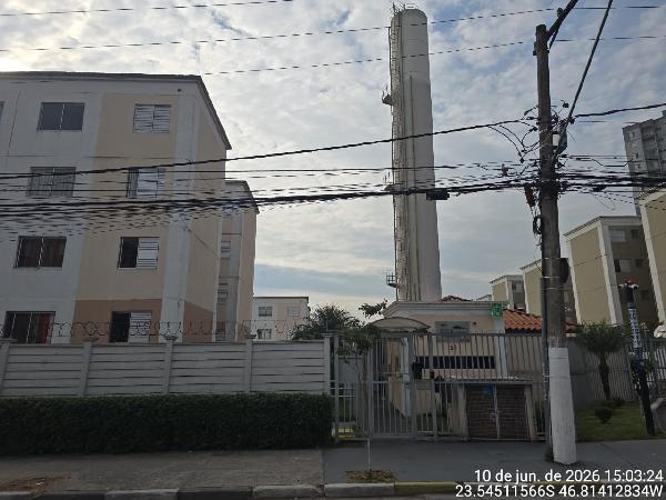 APARTAMENTO - SAO PEDRO