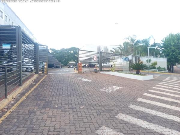 APARTAMENTO - JARDIM FLORESTAN FERNANDES